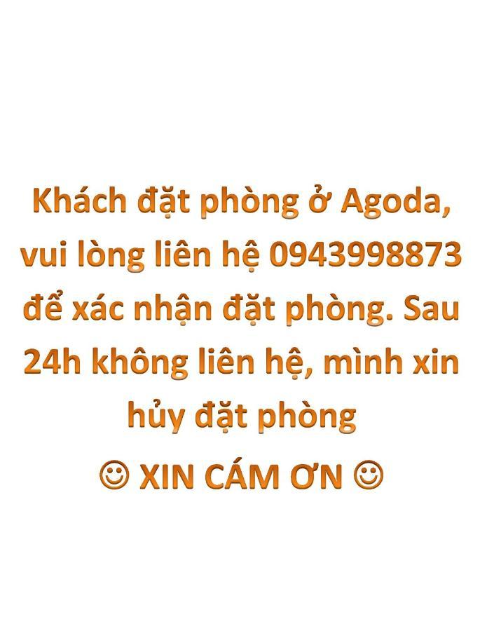 Homestay Khoa Chaudoc Chau Doc Exteriör bild